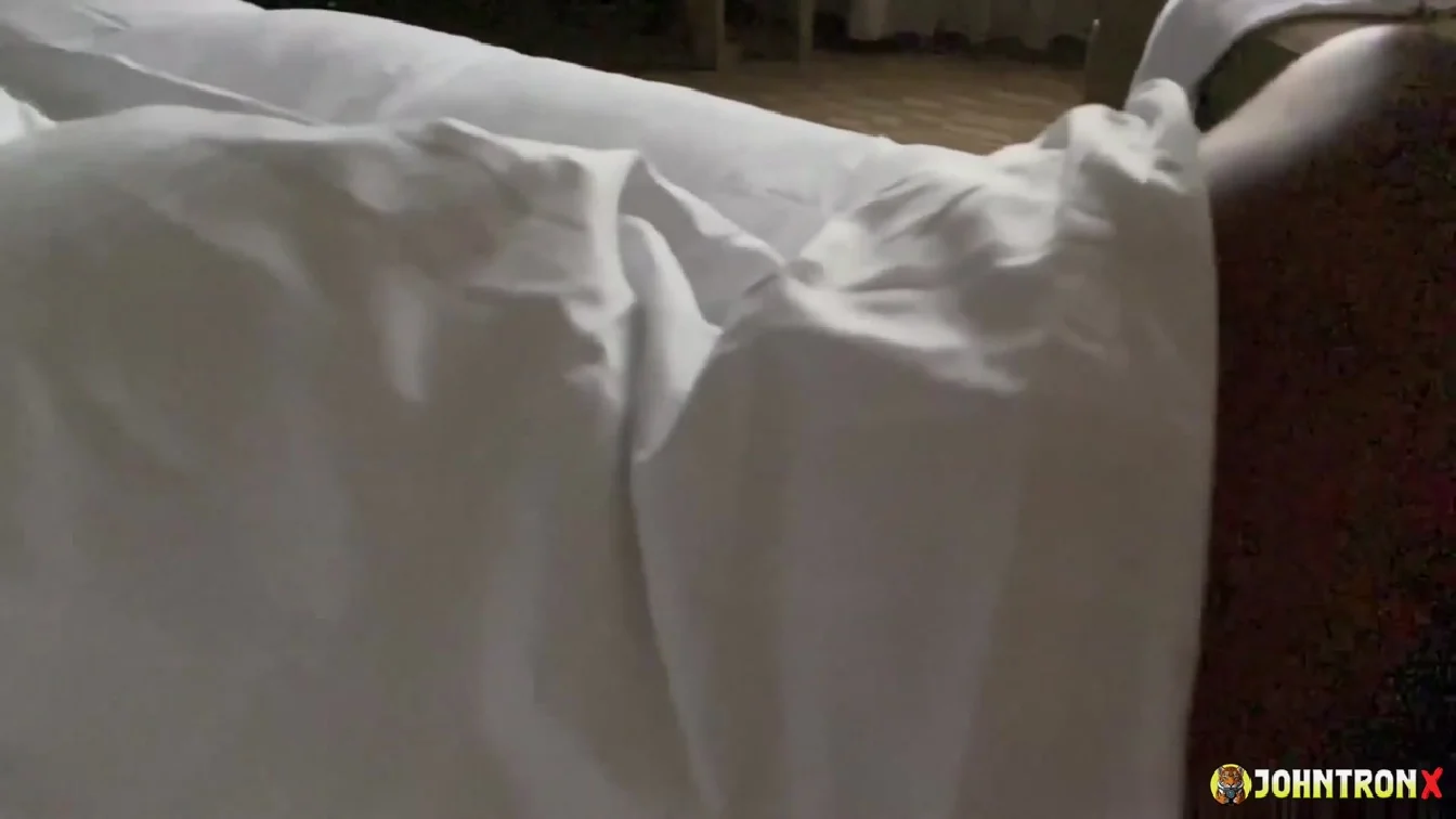 JohnTronX Fon Part 3 XXX